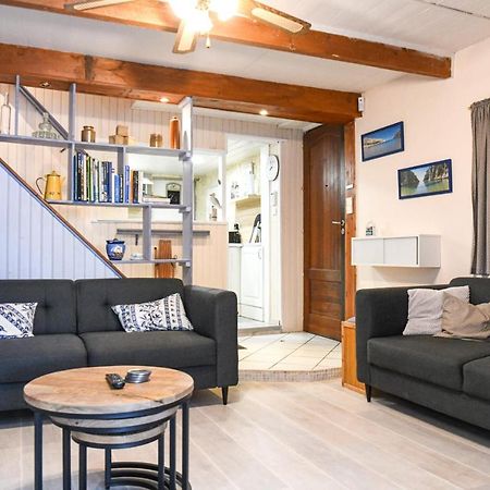 Le Cabanon - Maison 2 Ch Avec Jardin Et Parking Marselha Exterior foto